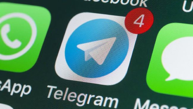 Udah Install Telegram? 10 Bot Telegram yang Wajib Kalian Coba