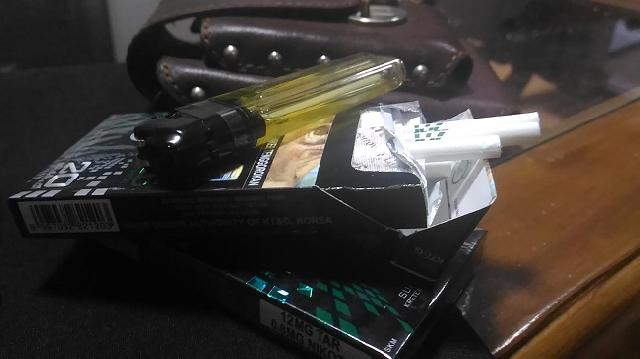 Pemerintah Harus Hati-Hati Naikan Harga Rokok