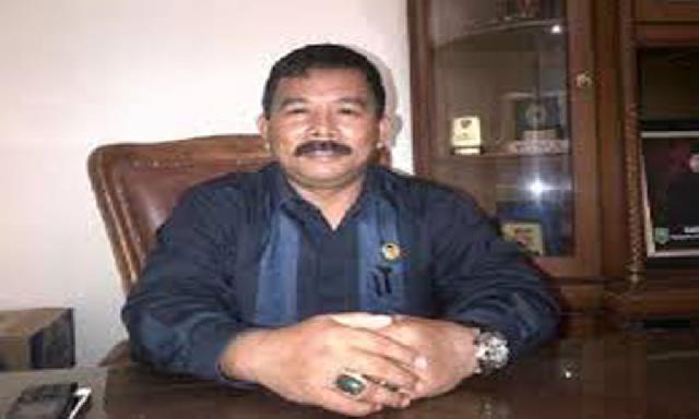 Pj Bupati Tata Ulang Penempatan Pegawai