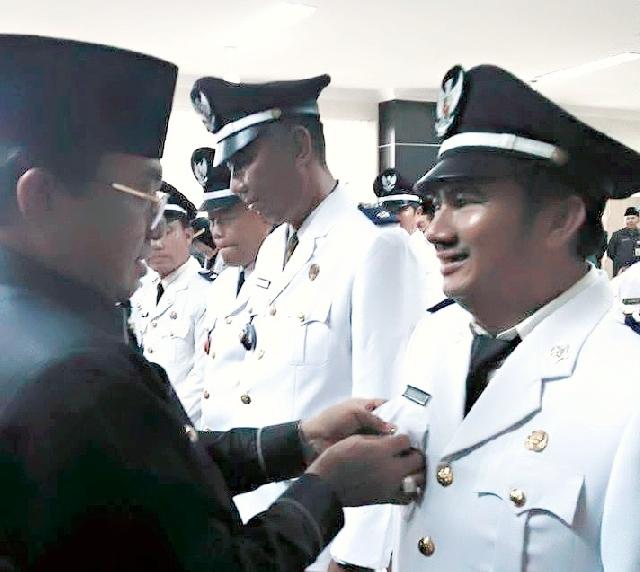 Bupati: Berikan Pelayanan Terbaik