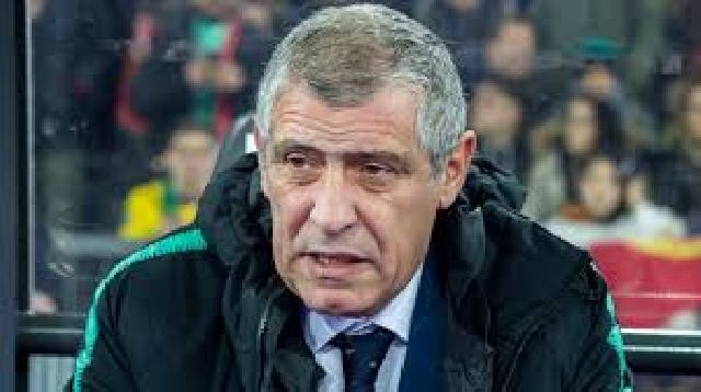 Fernando Santos: Portugal Kehilangan Plot Meski Menang atas Maroko