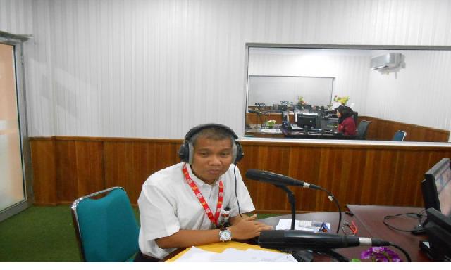 Sabtu, PLN Padamkan Listrik Selama 9 Jam