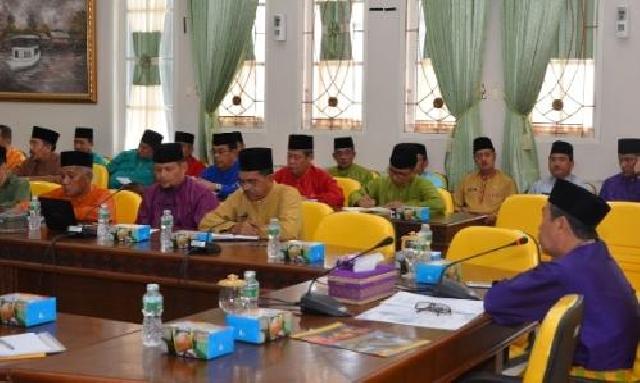 Tujuh Tim dari Luar Negeri Bakal Ramaikan Tour De Siak