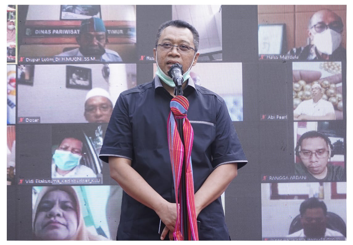 Pengamat Politik: Zulkieflimansyah Capres Potensial Representasi Indonesia Timur dan Blok Religius