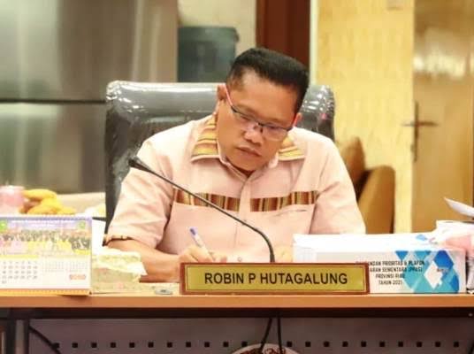 Sengketa Lahan di Pangkalan Gondai, Komisi II DPRD Riau Minta Semua Pihak Hormati Putusan MA