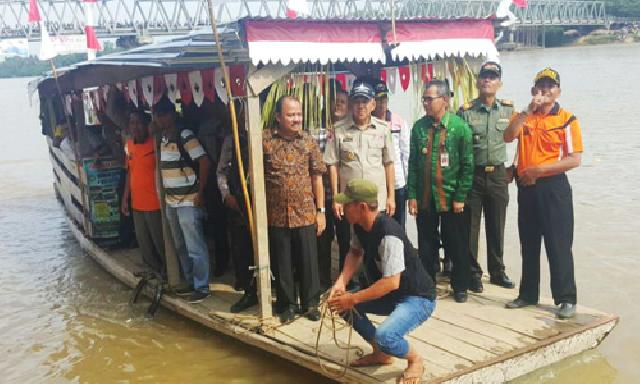 Gubri: Pacu Jalur Jadi Magnet Pariwisata