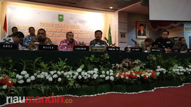 Ini Solusi Gubri Agar Masyarakat Tak Lagi Membakar Lahan