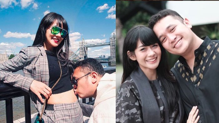 Gilang Dirga Murka Disinggung Lakukan Aborsi: Kau Sedih kan? Apalagi Aku Bapaknya!