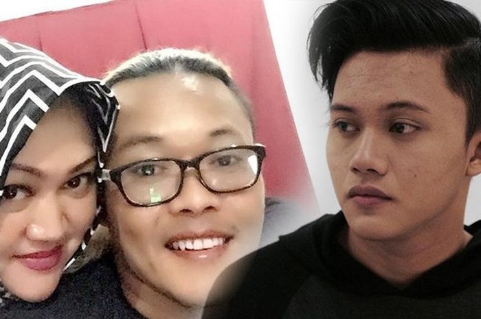 Ibunda Rizky Febian Meninggal Dunia