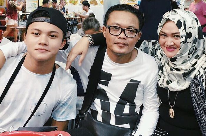 Dapat Kabar Lina Meninggal, Sule dan Rizky Febian Batalkan Sejumlah Acara