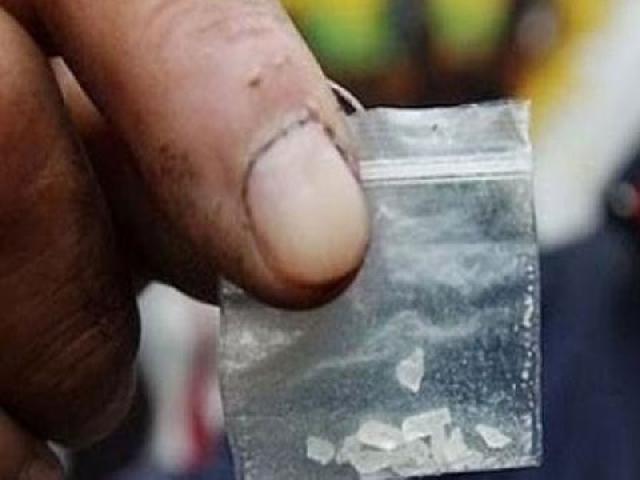 Polresta Padang Tangkap Oknum Polisi Pesta Narkoba