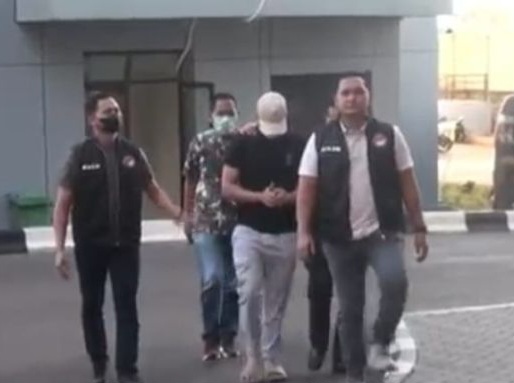 Terlibat Narkoba, Polisi Tangkap Seorang Artis Sinetron 