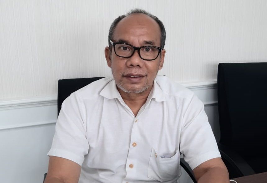 Jamiluddin Ritonga: PPP dan PAN Disiapkan untuk Usung Ganjar jadi Capres