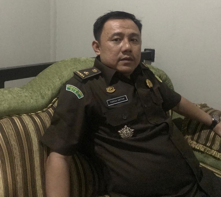 Kejari Siap Usut Dugaan Permainan Dana Publikasi di DPRD Pekanbaru