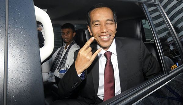 Jokowi Dipastikan Kalah dalam Pilpres 2019 Jika Lakukan Ini