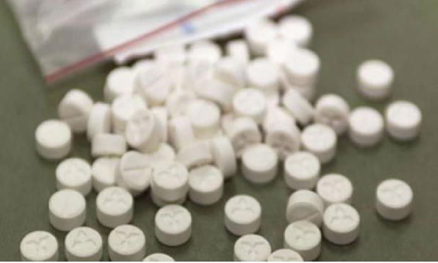 Sat Narkoba Ringkus Pemilik Ekstasi