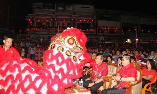 KPU Ingatkan Persoalan Tapal Batas