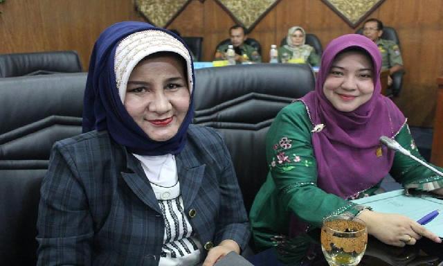 DPRD Padang Panggil Sekda-BKD Terkait ASN Indisipliner