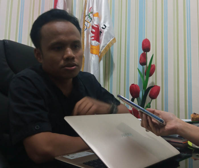 Arung Jeram Jadi Anggota Baru KONI Riau