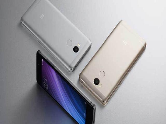 Ponsel Xiaomi Pesaing Asus Zenfone Go