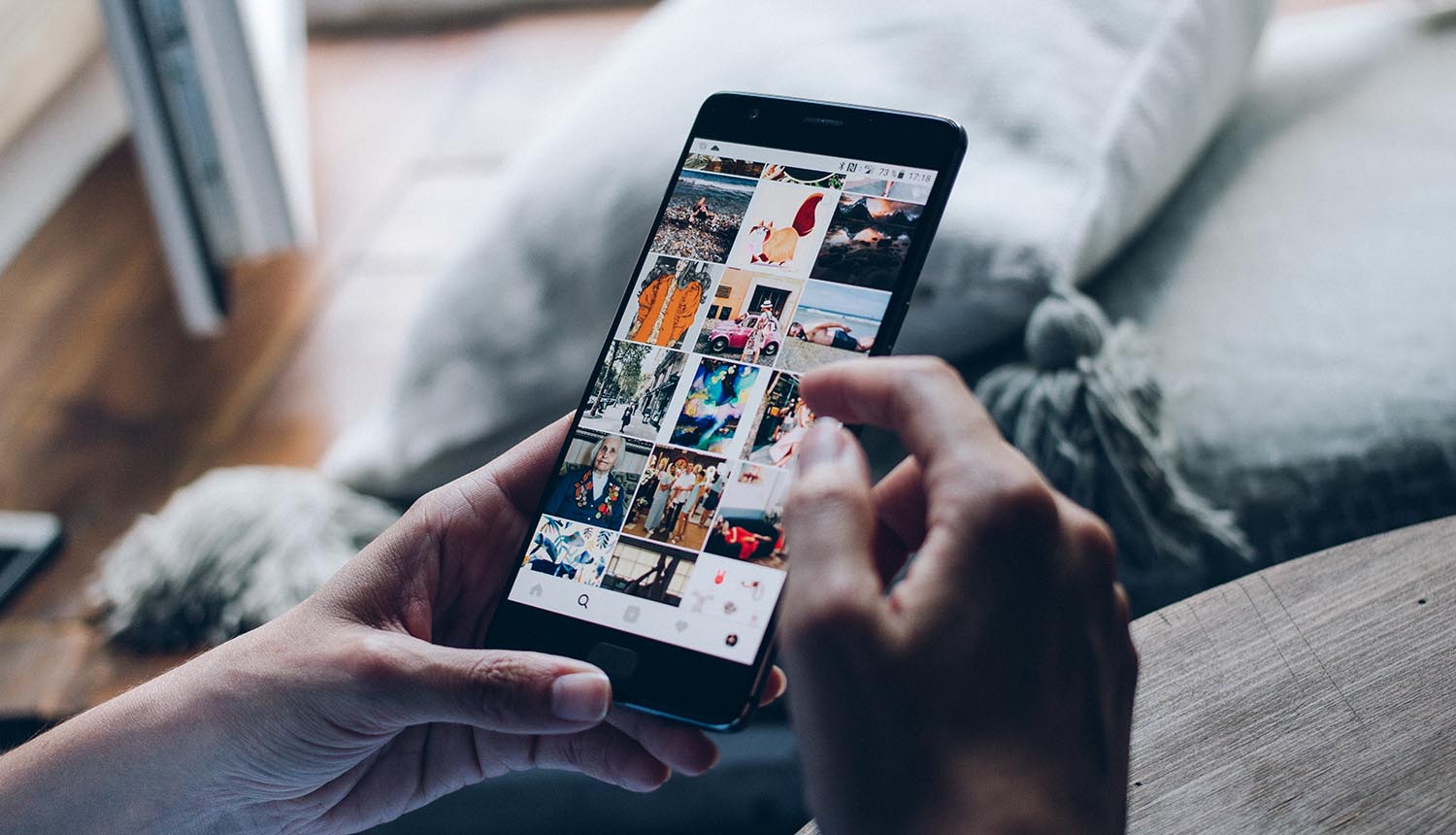 Hindari Bully, Instagram Bikin Inovasi Bagi Pengguna Remaja