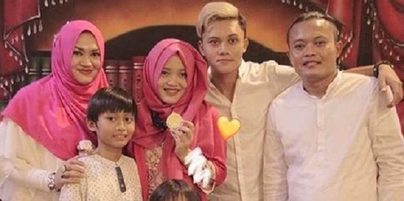 Keluarga Lina Disebut Dukung Langkah Rizky Febian Usut Kejanggalan di Jasad Mendiang