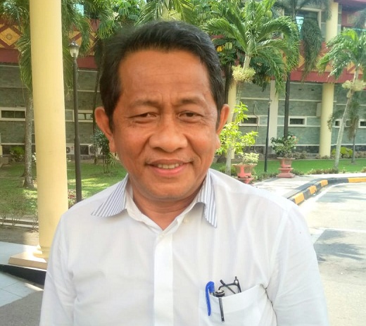 Soal Dana 'Plesiran' Anggota DPRD Riau, Sekdaprov: Kita Sama-sama Kurangi Saja