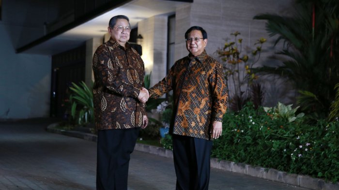 PKS Belum Tentu dengan Gerindra, Tapi Tolak ke Jokowi