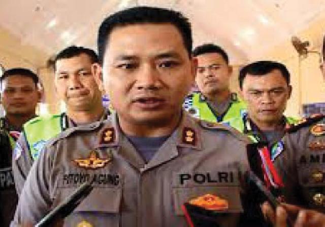 Polres Rohul Gelar Forum Diskusi