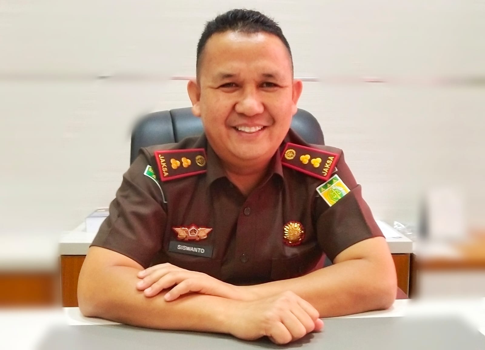 Dugaan Penyimpangan Pupuk Subsidi di Pelalawan Tunggu Hasil Audit