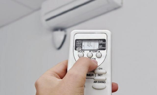 Bahaya Kesehatan di Ruangan Kantor Ber-AC dan Cara Mengatasinya