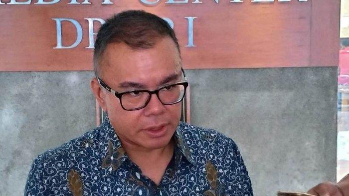 Ucapan Selamat Zulhas ke Maruf Amin Indikasi PAN Tinggalkan Prabowo-Sandi