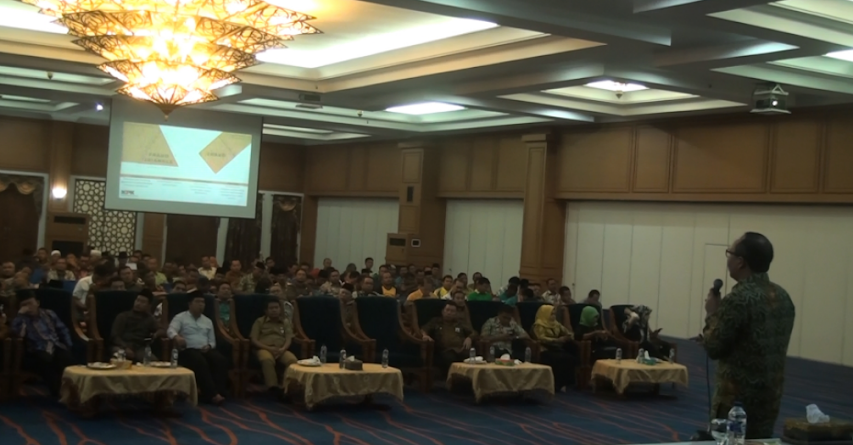 KPK Ingatkan Pejabat Jangan Terima Hadiah, Ini Ancaman Hukumannya