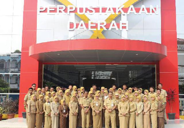 Usep Sudrajat: Desa Diberikan Kewenangan