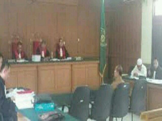 Ada Mark Up, Negara Dirugikan Rp763 Juta