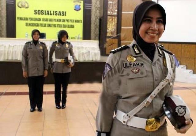 Polda Sumbar Bentuk Tim Khusus Deteksi ISIS
