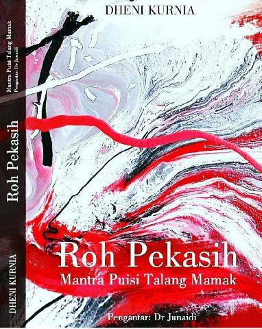 Tiga Buku Penyair Riau Masuk Perhelatan HPI 2017
