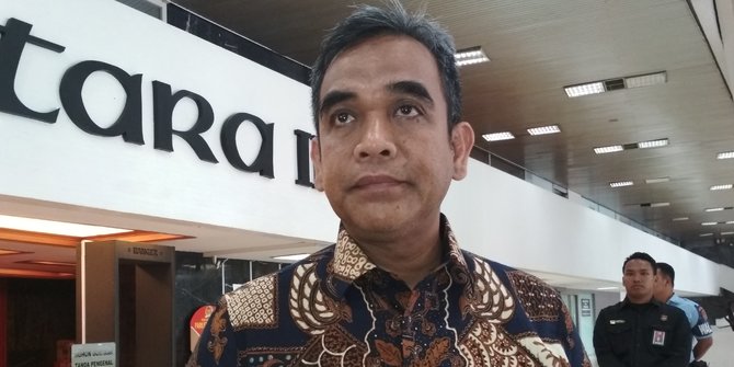 Sekjen ungkap Alasan Fadli Zon Tak Masuk Tim Jubir Khusus Gerindra