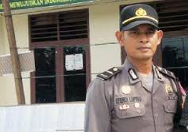 Komplotan Begal Sadis di Rohul Diringkus