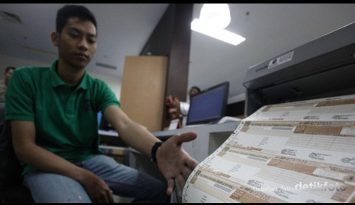 Urus SIM dan STNK Harus Punya BPJS