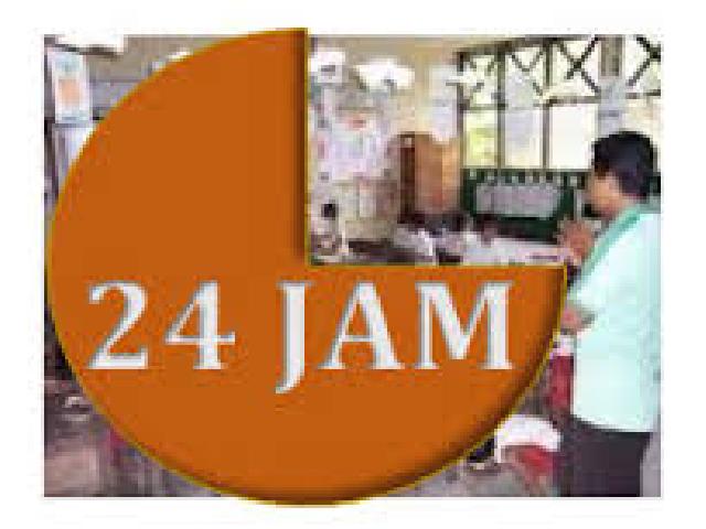 Guru Sertifikasi Tetap Wajib Mengajar 24 Jam