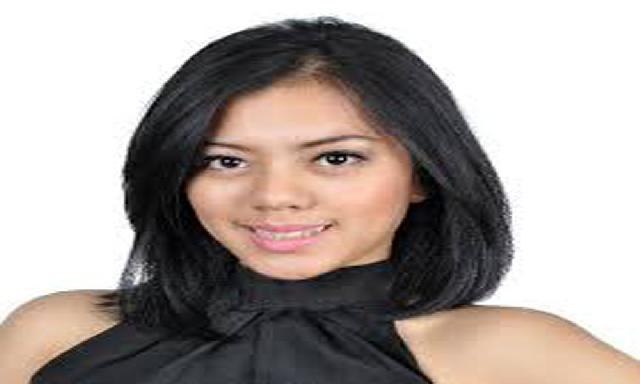 Wakili Riau di Ajang Miss Earth Indonesia 2015