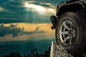 Pemilik Mobil Harus Tahu, 4 Hal Penting yang Bikin Ban Mobil Selaras