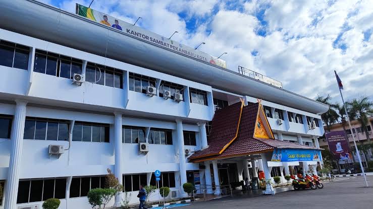 Bapenda Bantah Pemotongan UP Petugas