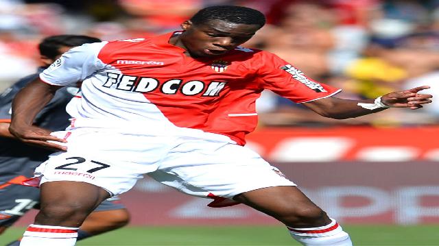 Inter Rekrut Kondogbia