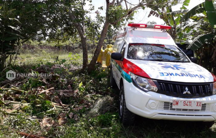 Kronologi Meninggalnya Dosen PDP Corona di Pekanbaru, Demam hingga Gagal Napas
