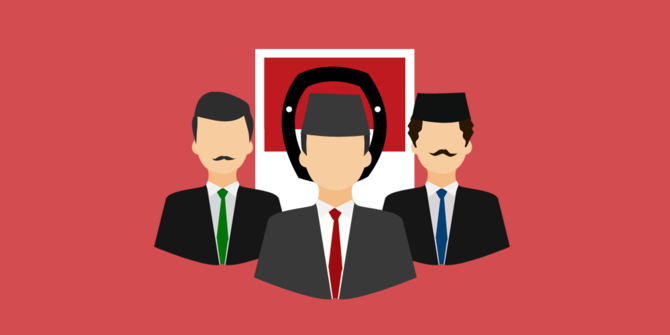 KPU Akan Adakan Pleno Bahas Putusan MA Terkait Eks Napi Korupsi Boleh Nyaleg