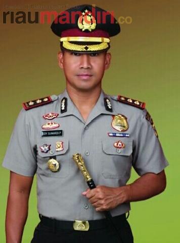 Ini Himbauan Kapolres Jelang Akhir Tahun