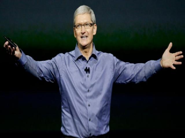 Apple Masih Pertimbangkan Untuk Bikin iPhone di Negeri Paman Sam