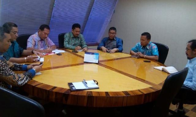 BPDP Gandeng Bank Riau Kepri